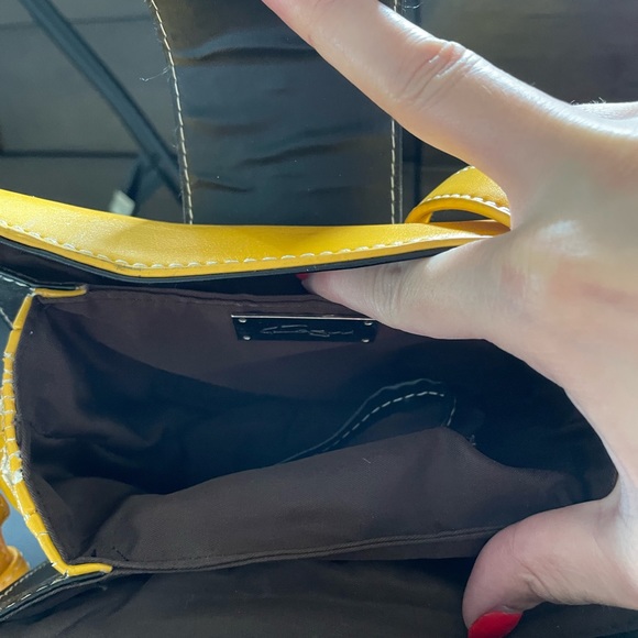 Small bag - Picture 2 of 4